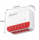 Sonoff Inteligentny mini przełącznik ZigBee MINI-ZBRBS 7