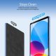 Tech-Protect Szkło hartowane Glass Fit+ do Samsung Galaxy Tab S10 Lite 10.9 X400 / X406b Clear [2 PACK] 4