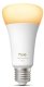 Philips Hue LED-lampa White ambiance E27 1600 lm 2
