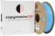 Copymaster3D PET-G filament for 3D printers, 1.75 mm, light blue 2