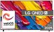 TV SET LCD 75" 4K/75QNED84A3C LG 1