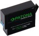 PATONA 1347 bateria do aparatu/kamery Litowo-jonowa (Li-Ion) 1730 mAh 2