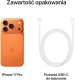 Smartfon Apple iPhone 17 Pro 5G 12/256GB Pomarańczowy  (MG8H4QNA) 8