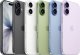 Smartfon Apple iPhone 17 8/512GB Niebieski  (MG6T4HX-A) 6