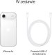 Smartfon Apple iPhone Air 5G 1TB Biały  (MG2X4HX/A) 7