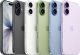 Smartfon Apple iPhone 17 8/256GB Niebieski  (MG6L4ZD/A) 7