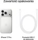 Smartfon Apple iPhone 17 Pro 5G 12/256GB Srebrny  (MG8H4QNASILVER) 8