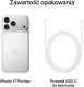 Smartfon Apple iPhone 17 Pro Max 256GB Srebrny (MFYM4) 8