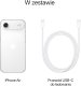 Smartfon Apple iPhone Air 5G 256GB Biały 7