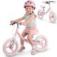 Rowerek biegowy Ricokids Rowerek biegowy dla dzieci Fun Adventure 2