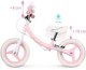 Rowerek biegowy Ricokids Rowerek biegowy dla dzieci Fun Adventure 4