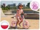 Rowerek biegowy Ricokids Rowerek biegowy dla dzieci Fun Adventure 5