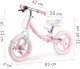 Rowerek biegowy Ricokids Rowerek biegowy dla dzieci Fun Adventure 7