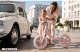 Rowerek biegowy Ricokids Rowerek biegowy dla dzieci Fun Adventure 14