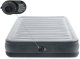 Materac dmuchany 191x137x33 cm z wbudowaną pompką elektryczną INTEX 67768ND 2