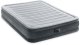 Materac dmuchany 191x137x33 cm z wbudowaną pompką elektryczną INTEX 67768ND 3