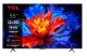 Telewizor TCL 55P81K QLED 55'' 4K Ultra HD Google TV 1