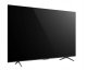 Telewizor TCL 55P81K QLED 55'' 4K Ultra HD Google TV 2