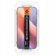 Spigen Glass tR EZ Fit Pro HD 1 Pack, transparency - iPhone Air 4