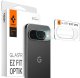 Spigen Glass tR EZ Fit Optik 2 Pack, crystal clear - Google Pixel 10 1