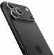 Spigen Glass tR EZ Fit Optik Pro 2 Pack, silver - iPhone 17/16/15/14 Pro / 17/16/15/14 Pro Max 3