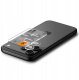 Spigen Glass tR EZ Fit Optik Pro 2 Pack, silver - iPhone 17/16/15/14 Pro / 17/16/15/14 Pro Max 5