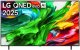 LG QNED 75QNED87A3B Telewizor 190,5 cm (75") 4K Ultra HD Smart TV Wi-Fi Czarny 1