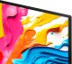 LG QNED evo AI 75QNED93A6A 190,5 cm (75") 4K Ultra HD Smart TV Wi-Fi Czarny 3
