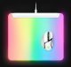 RAZER Firefly V2 Pro Gaming Mouse Pad - White 5