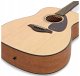 Yamaha FG800 Natural* 02 - Gitara akustyczna 4