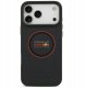 Red Bull Etui Meshed Red Ring & Metal Buttons MagSafe do iPhone 17 Pro Max granatowy 3