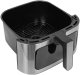 Frytkownica beztłuszczowa Blow 44-600# Air fryer blow 2500w 8l 27
