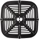 Frytkownica beztłuszczowa Blow 44-600# Air fryer blow 2500w 8l 30