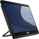 ASUS AiO E1 15.6" Touch N4500 4 128 black E1600WKAT-BMR106X W11P 4