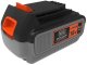 Akumulator 18V Li-lon 5 0Ah BL5018-XJ BLACK+DECKER 1