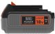 Akumulator 18V Li-lon 5 0Ah BL5018-XJ BLACK+DECKER 2
