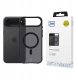 3MK Apple iPhone Air - 3mk Smoke MagCase 1