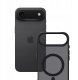 3MK Apple iPhone Air - 3mk Smoke MagCase 13