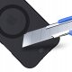 3MK Apple iPhone Air - 3mk Smoke MagCase 8