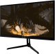 Monitor Arozzi Nova 24″ monitor komputerowy 60,5 cm (23.8") 1920 x 1080 px Full HD LED Czarny 7