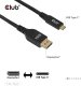 CLUB3D CAC-1563 adapter kablowy 2 m DisplayPort 4