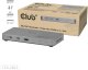 Stacja/replikator Club 3D CLUB3D CSV-2563 huby i koncentratory 1