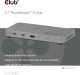 Stacja/replikator Club 3D CLUB3D CSV-2563 huby i koncentratory 2