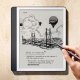 Ebook New Kindle Scribe - 2024 release 10.2” glare-free 32GB Wi-Fi (Without Lockscreen Ads) with Premium Pen Tungsten Grey 3
