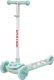 Hulajnoga Meteor trójkołowa Funny miętowa 17749 1