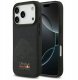 Red Bull Etui Red Bull Meshed Debossed Bull MagSafe do iPhone 17 Pro granatowy 1