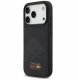 Red Bull Etui Red Bull Meshed Debossed Bull MagSafe do iPhone 17 Pro granatowy 2