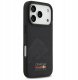 Red Bull Etui Red Bull Meshed Debossed Bull MagSafe do iPhone 17 Pro granatowy 4