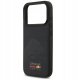 Red Bull Etui Red Bull Meshed Debossed Bull MagSafe do iPhone 17 Pro granatowy 6