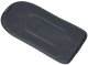 Basil Kosz na tylny bagażnik BASIL PASJA dla zwierząt MIK 50cm MIK System (ready to go) Adapter Plate 2.0 (blokada) wiklinowy 7